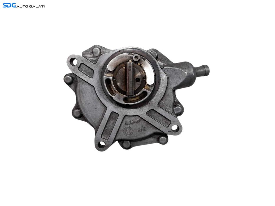 Pompa Vacum Vacuum BMW X1 E84 2.0 B 2009 - 2015 Cod 7542498 11667542498-03 [N0940]