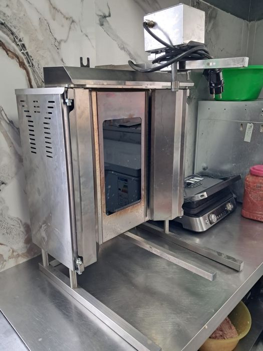 Продам донер аппарат