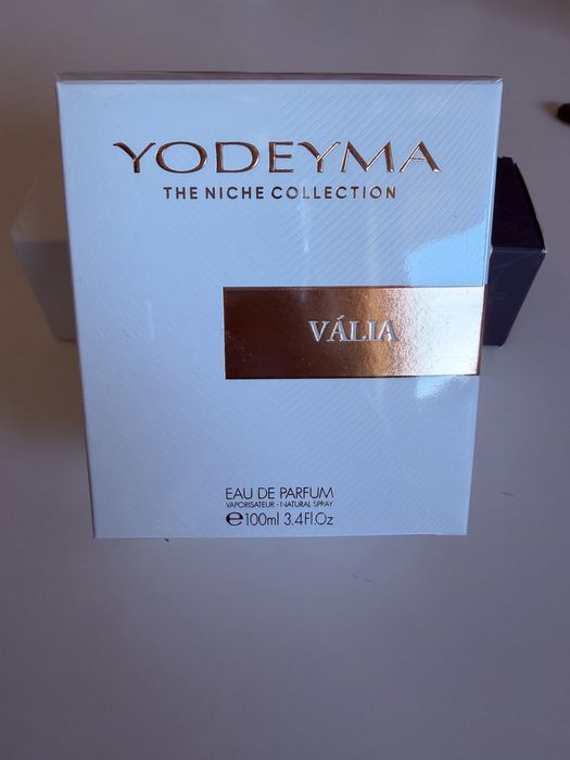 Parfum Yodeyma Valia