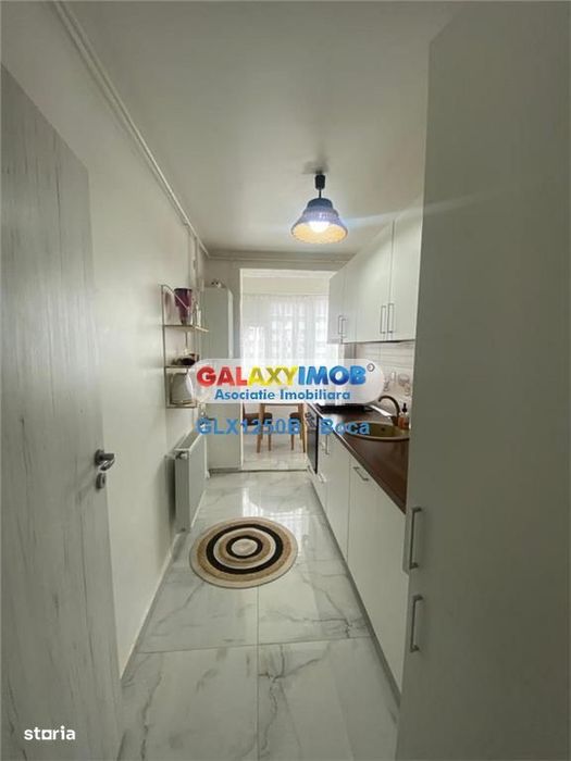 Apartament Decomandat - Luica