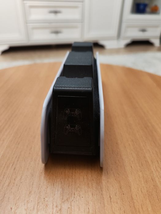 Зарядная станция для Ps5 2шт.