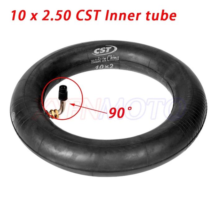 Камера на электросамокат