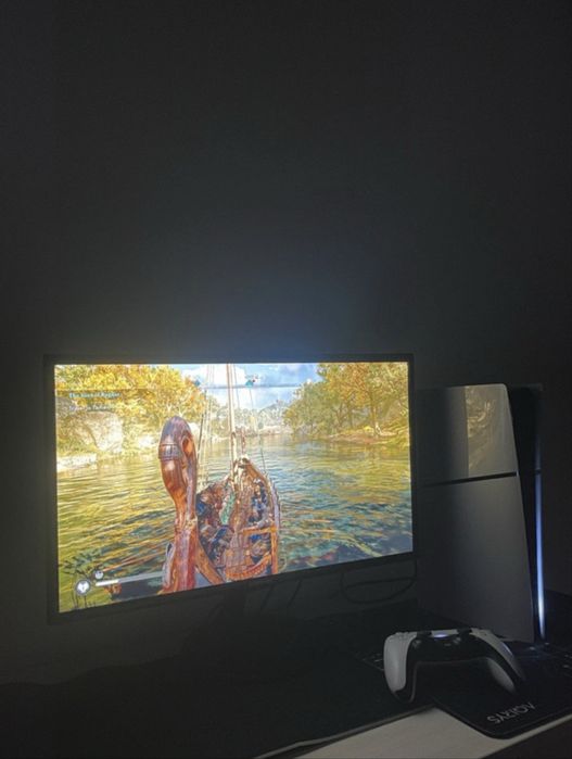 Monitor Samsung 60hz