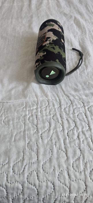Bluetooth колонка JBL Flip 6