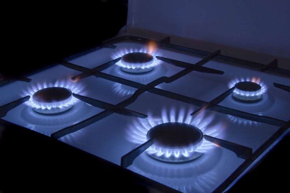 Газовик ремонт газовых плит