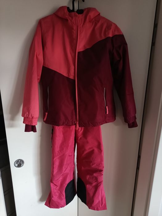 Грейки за сняг/Ски комплекти