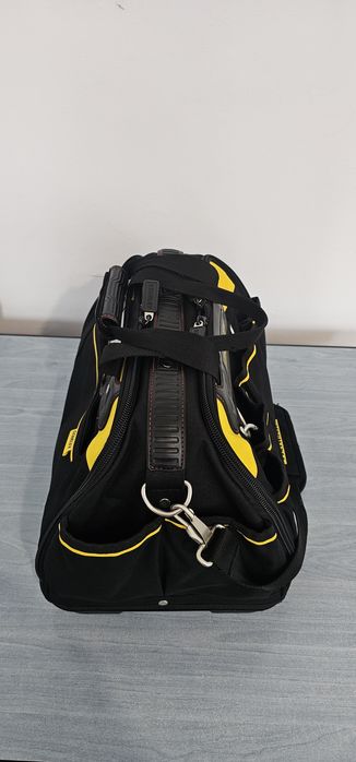 Geantă STANLEY meseriași