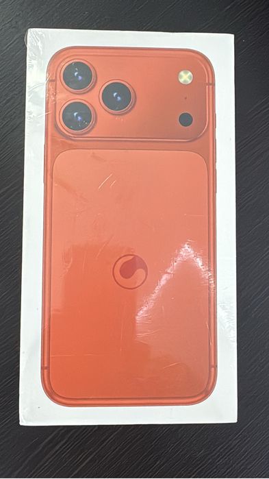 Iphone Z17ProMax Айфон 17 ProMax