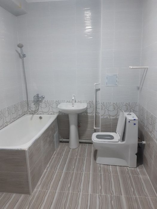 Ижарага берилади 4хонали