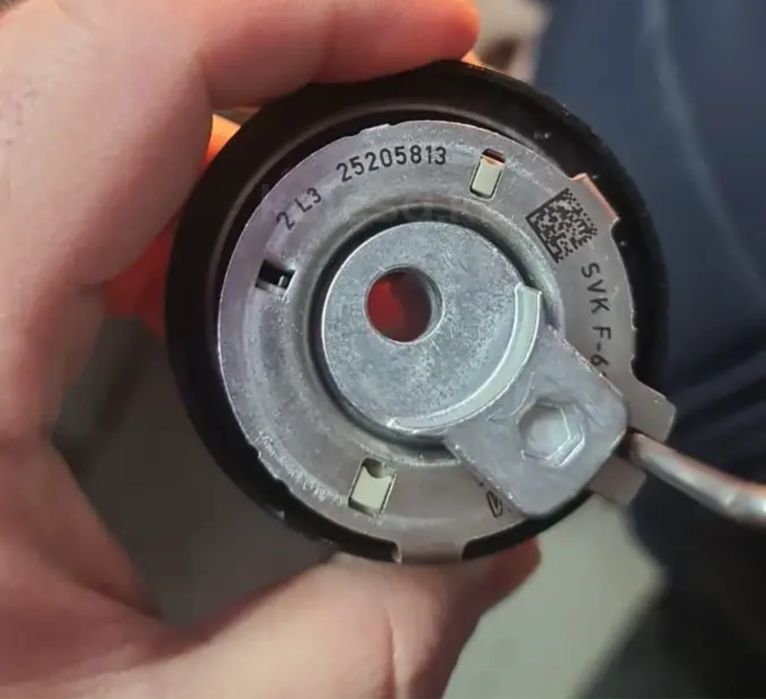 Комплект ГРМ Chevrolet Onix