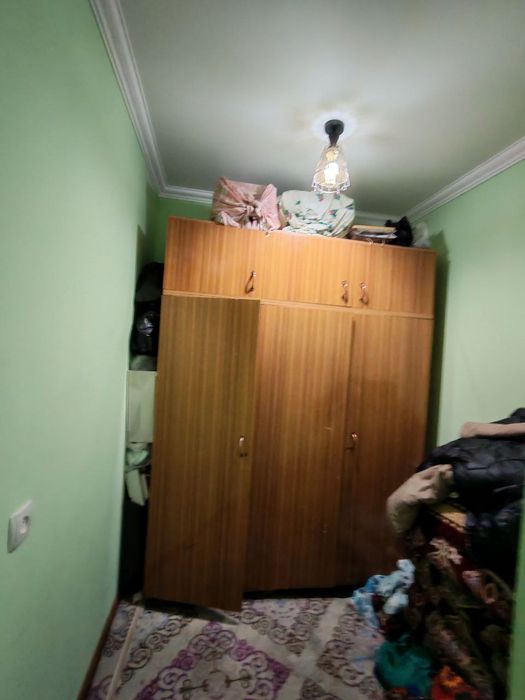 Продается квартира в городе Янгиюле (Заря).