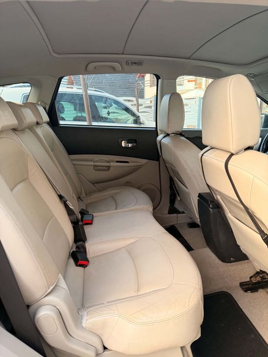 NISSAN Qashqai 2011 — imagine 5