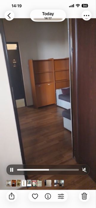 Апартамент в гр. София под наем