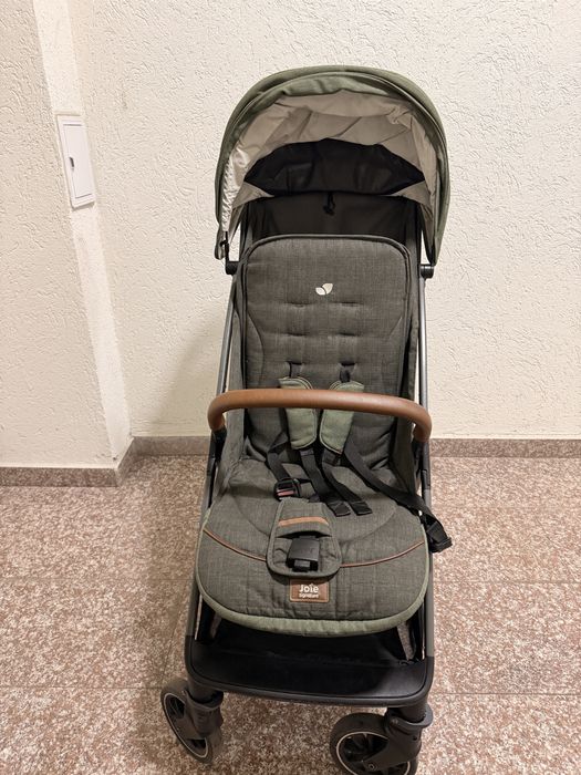 Joie Parcel Ultra Compact