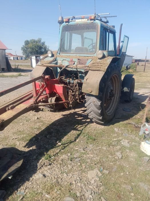 Продам трактор МТЗ