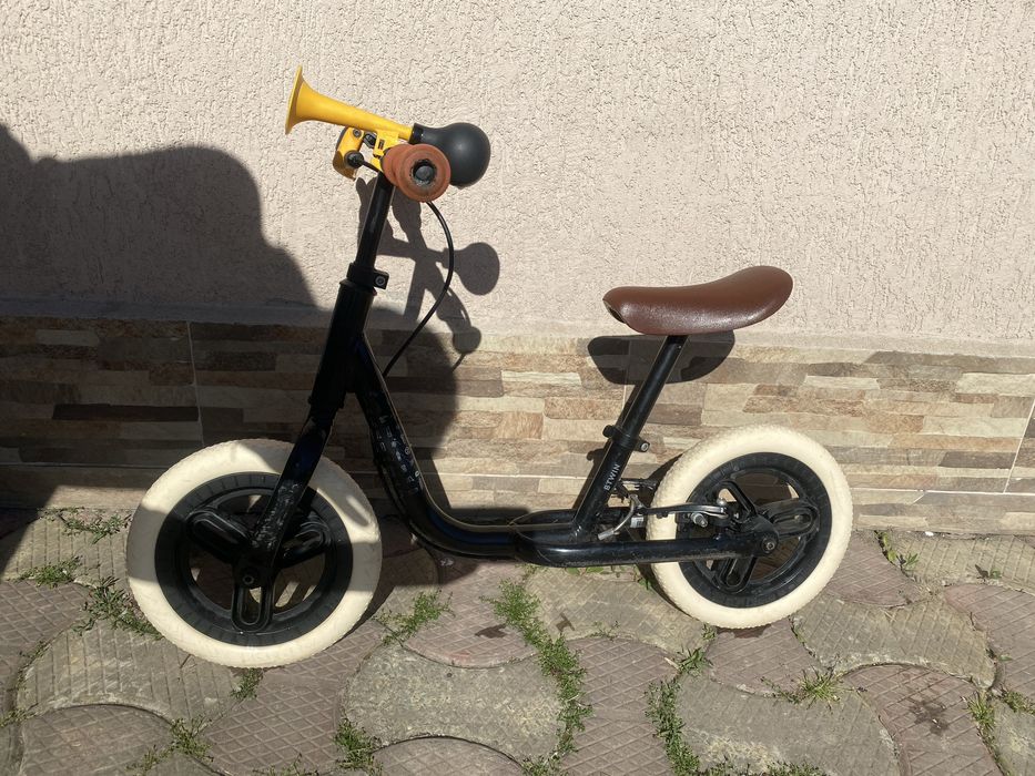 Bicicleta de copii BTwin