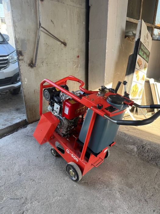 Резка бетон асфалт стояжка услуги Бетон Асфалт кесиш хизмати