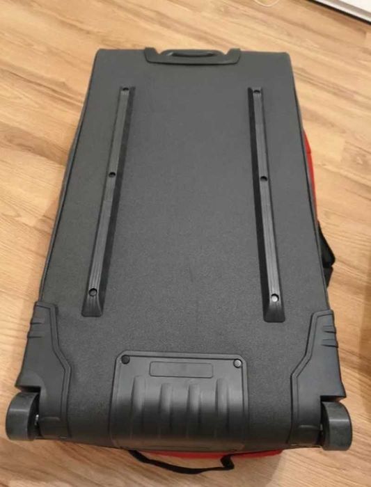 Troler geanta cu roti adidas Poland 130L/80x42x38cm