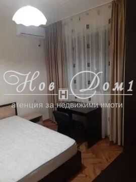 Дава се под наем Тристаен апартамент в Варна, Окръжна болница - 86 кв.м за 714 € - Снимка #2