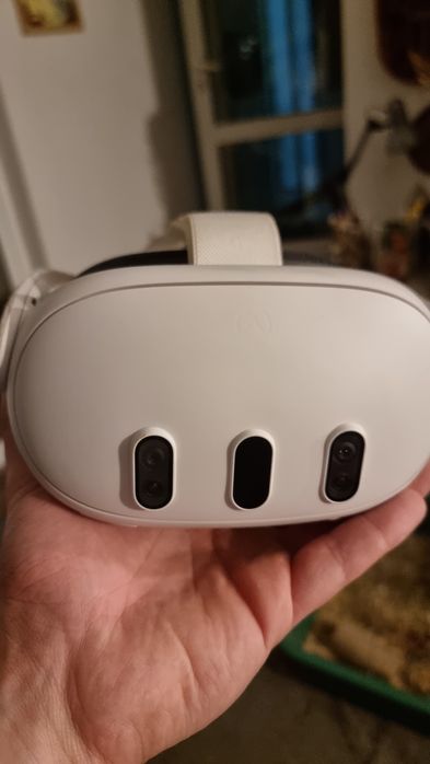 Meta quest 3 500gb