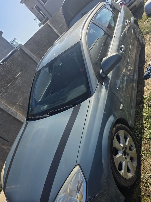 Opel Signum 1.9 CDTI 150cp 2007