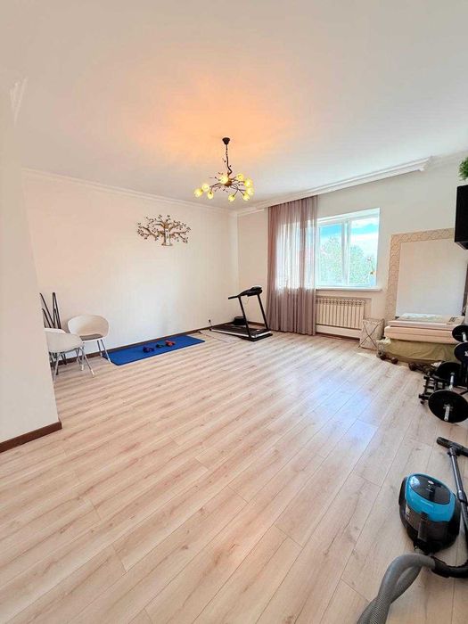 В продаже коттедж в Астане