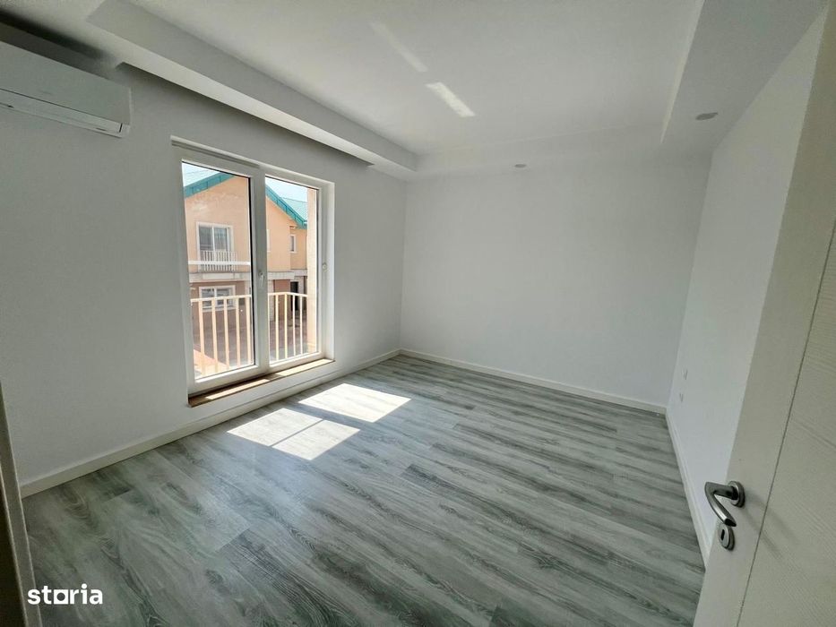 Vila 4 camere Ansamblul Rezidential Cosmopolis