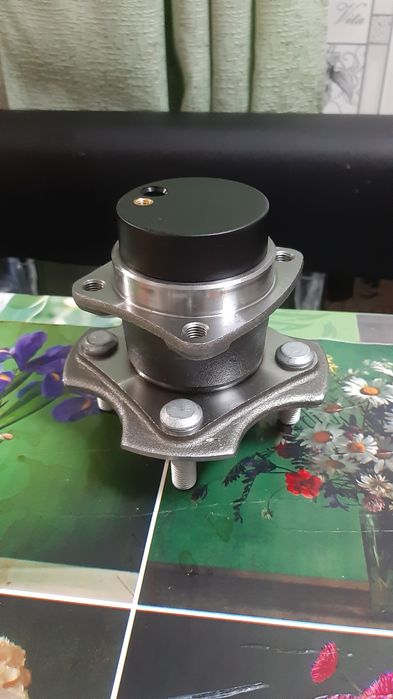 Ступица GEELY...