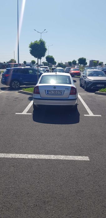Skoda Octavia 2 de vânzare