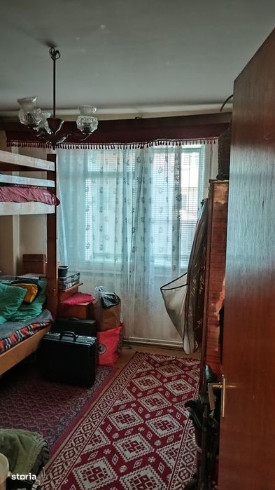 Apartament 3 camere, parter, Centrul Nou Brașov