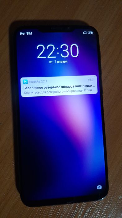 Продаётся Meizu X8