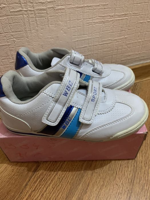 Обувь для мальчика