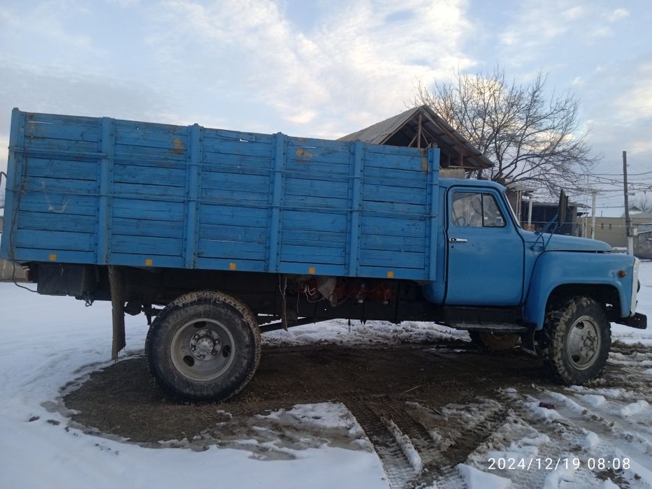 Gaz 53 ..4000 $ ming