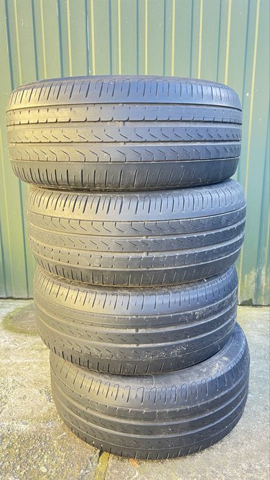 De vânzare anvelope de vară Pirelli 225/45 R17
