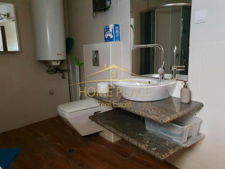 Дава се под наем Двустаен апартамент в Варна, Аспарухово - 60 кв.м за 408.51 € - Снимка #9