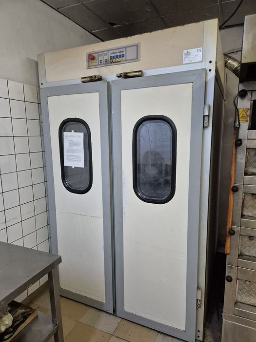 Електрическа подова пещ MiWe Condo