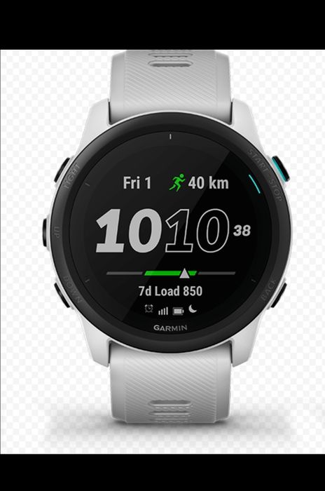 Гармин forerunner 745