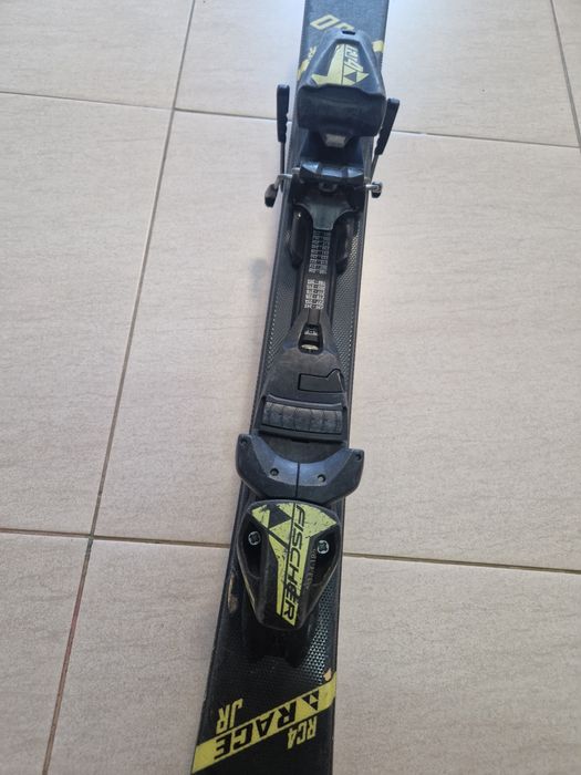 Schiuri Fisher RC 4 100 cm