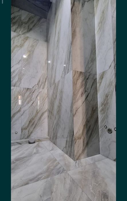 Kafel terish kafel usta