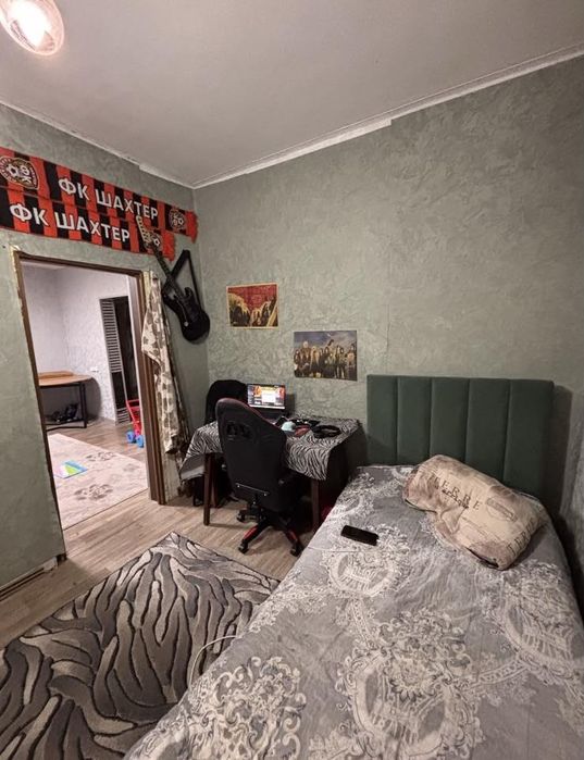 Продается старый дом