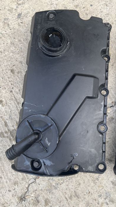 Capac culbutori tacheti VW passat b5.5 1.9tdi  Sharan Skoda Seat Audi