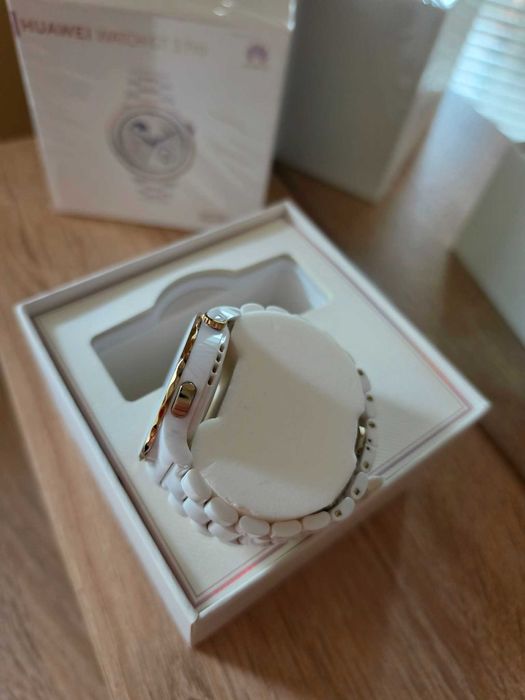Huawei Watch GT3 Pro