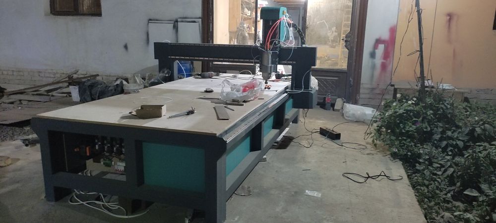 чпу ровер хархил