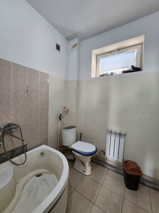 2 хонали квартира сотилади