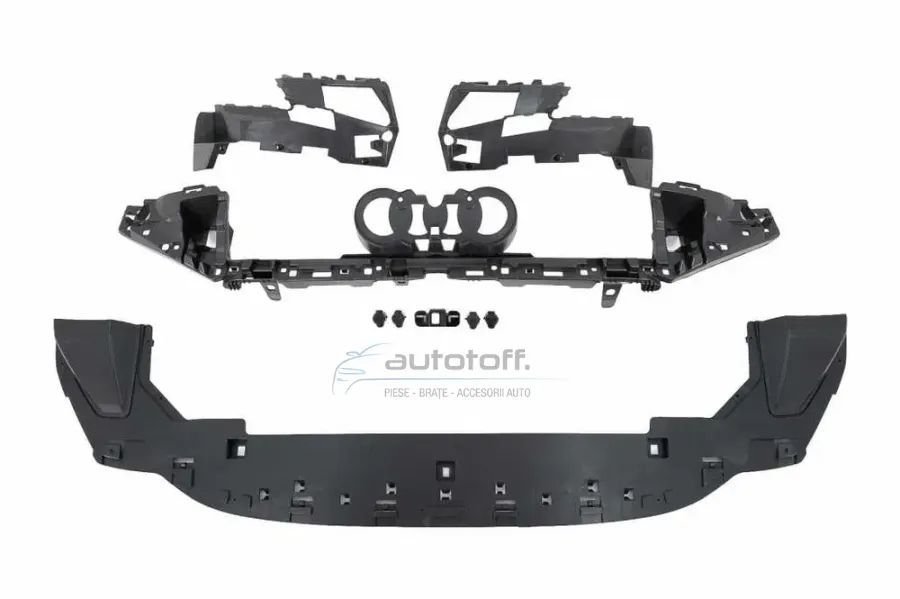 Bara fata compatibila cu Audi A3 8Y (2020+) RS3 Design