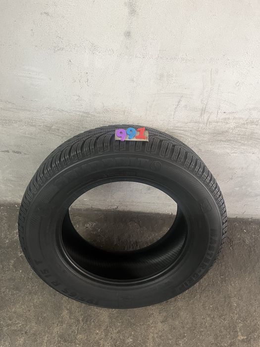 Anvelopă Semperit 195/65/15