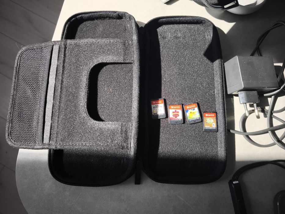 Nintendo switch v2