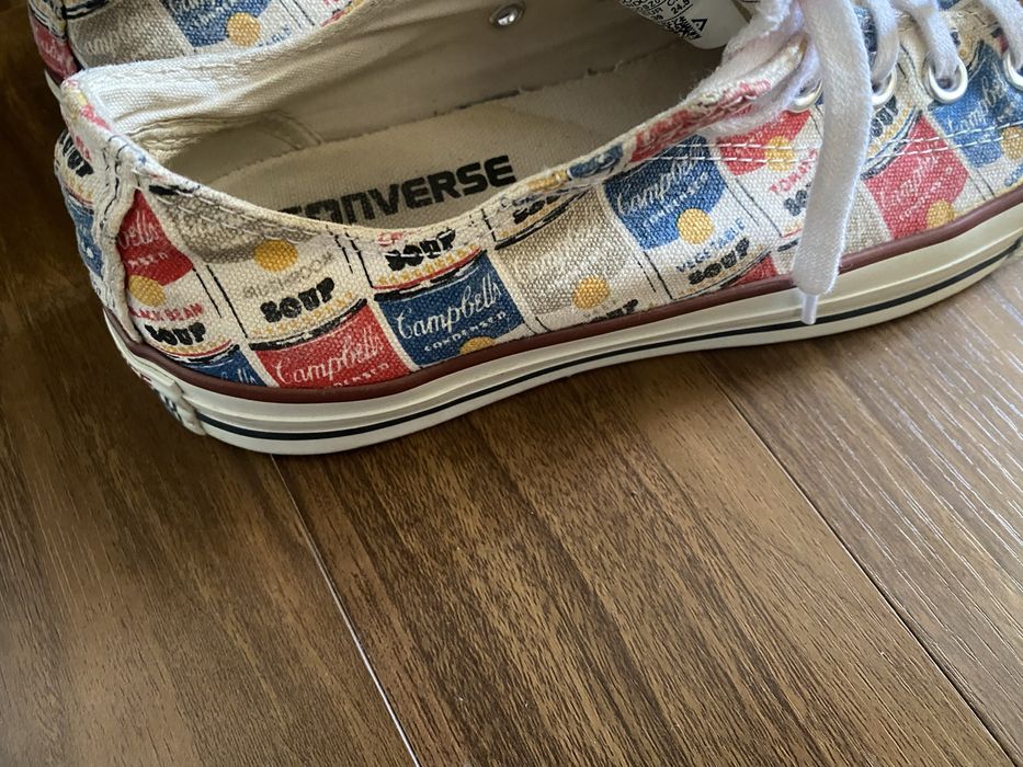 Converse Конверсы
