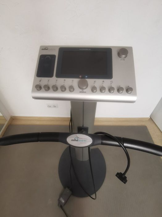 EMS Miha bodytec 2