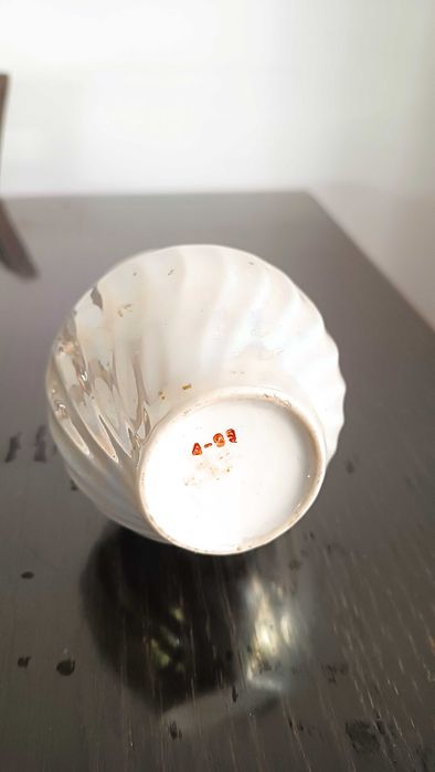 Вазочка СССР                          .